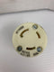 Bryant L11-30 Turn and Pull Receptacle 250V 30A - Lot of 3