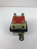 Tr][AD TCT3-12E07AE-1 Transformer 10-1006-115 240VAC 2.5VA 50/60Hz