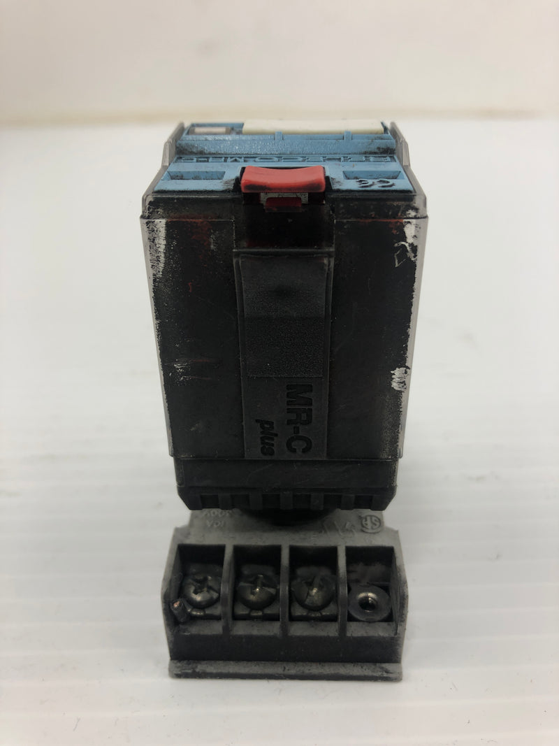 Releco MR-C C2-A20 Relay AC2,2VA DC 1,3 W