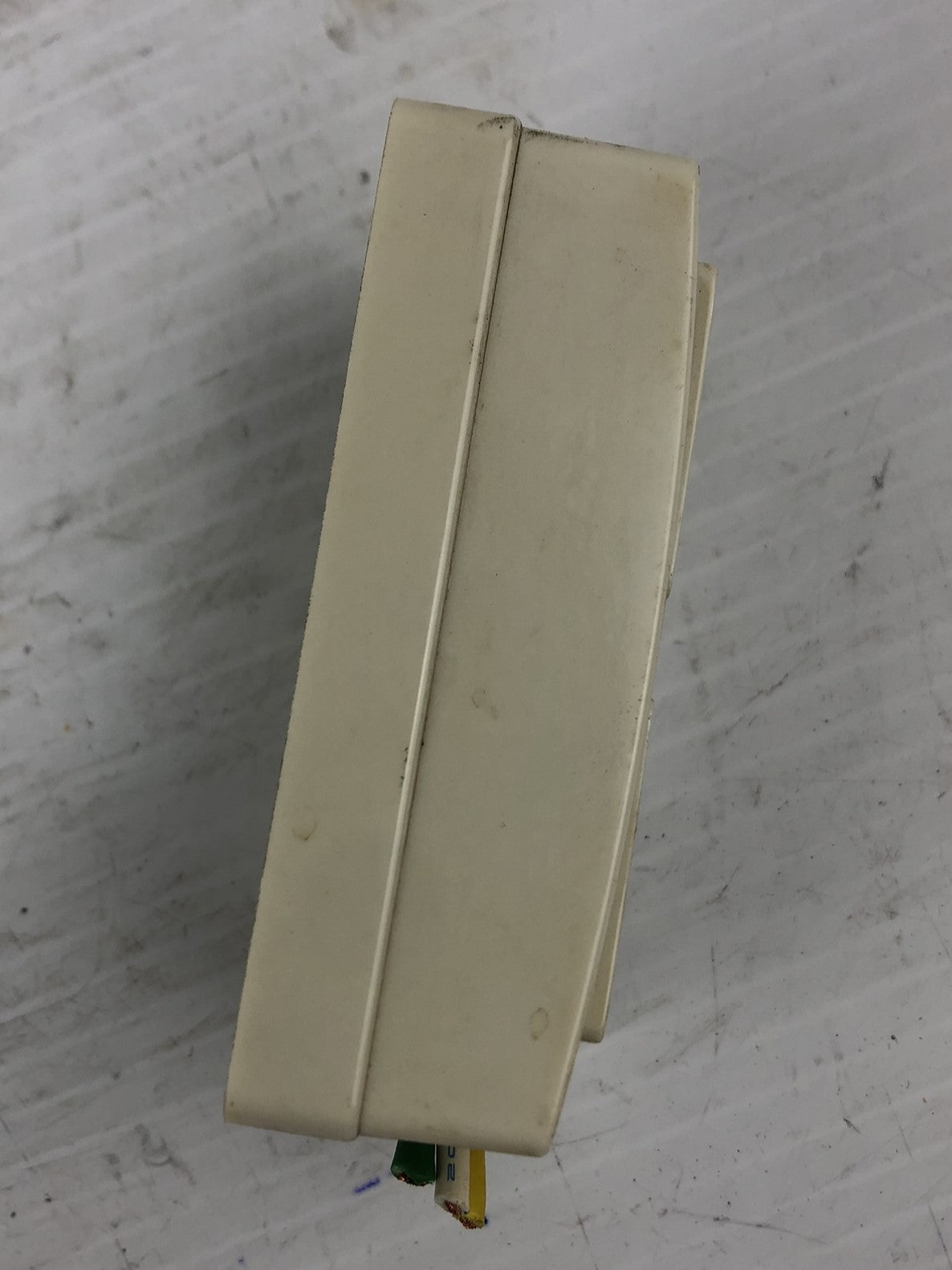 National 41-5286 Receptacle 15A 125V 468043