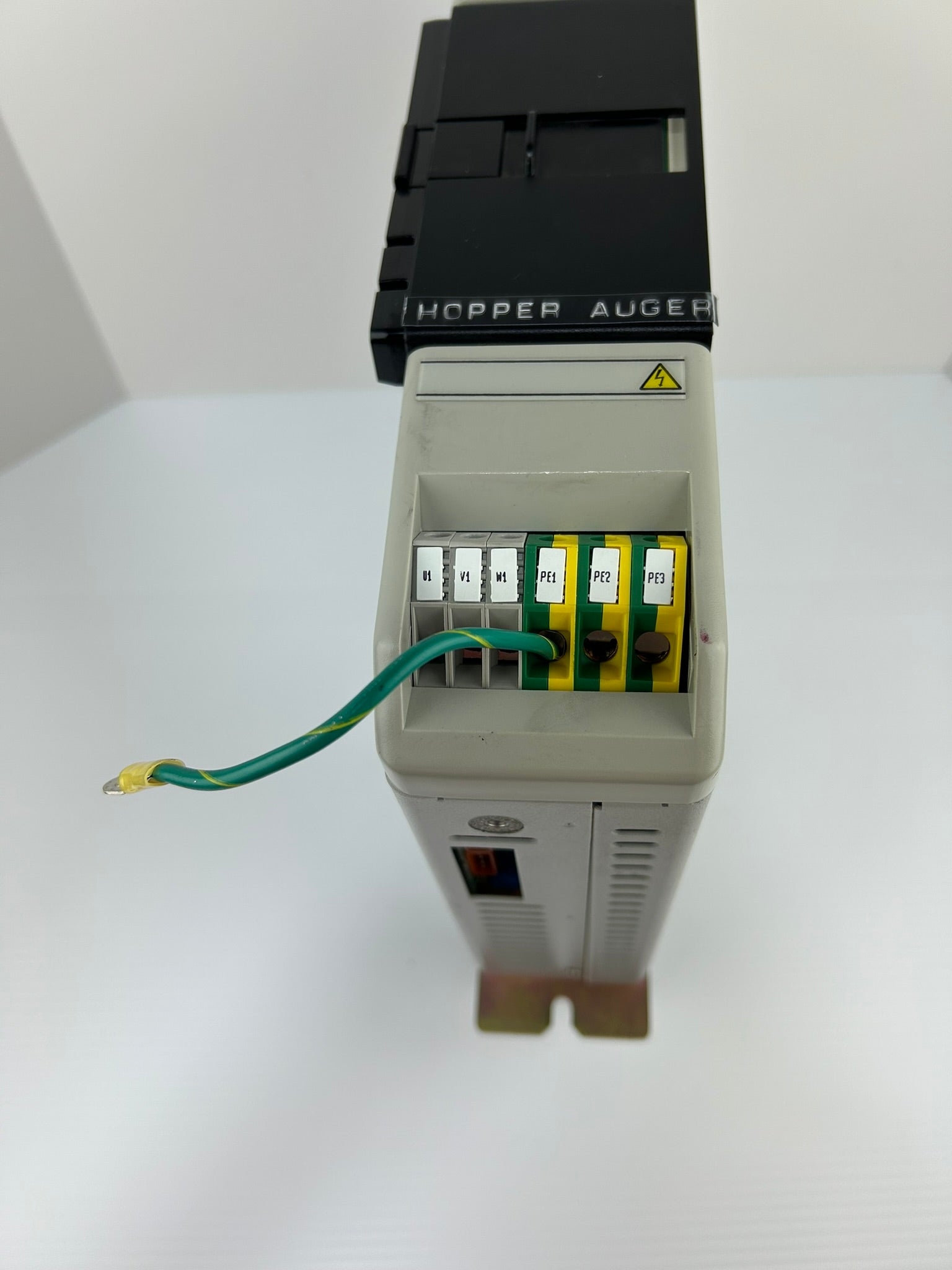 Allen Bradley 1394 10KW Axis Module AC Servo Controller 1394C-AM50 Series C
