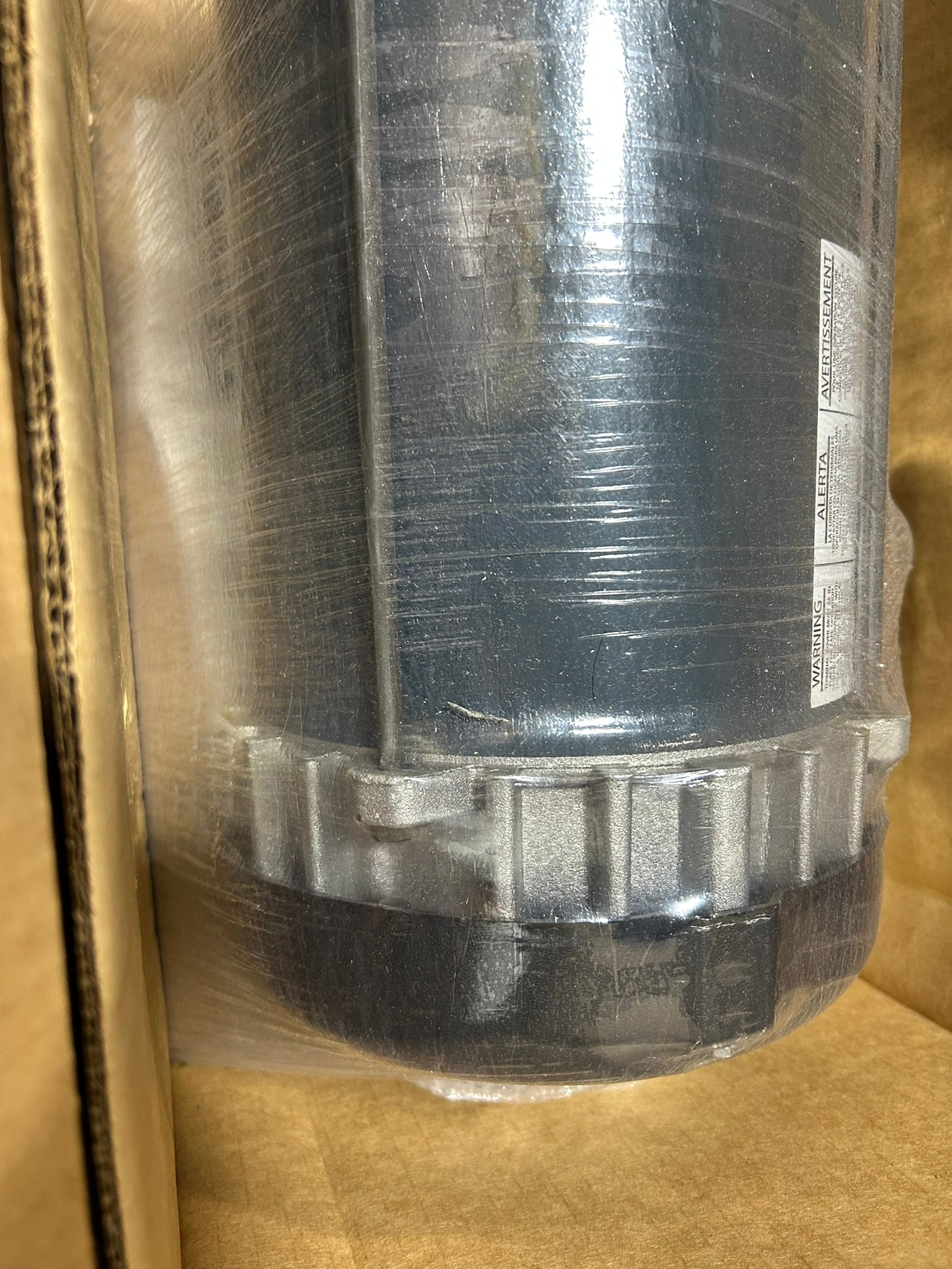 Marathon 056C11G5501 Motor 1/2 HP RPM 1140 1 PH 60HZ 56 Frame