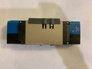 Rexroth Solenoid Valve VSS8-6-FJG-D-3EZ-V1 142PSI