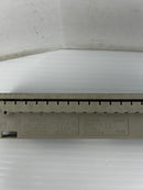 Fujicon 140XTS00200 Terminal Strip