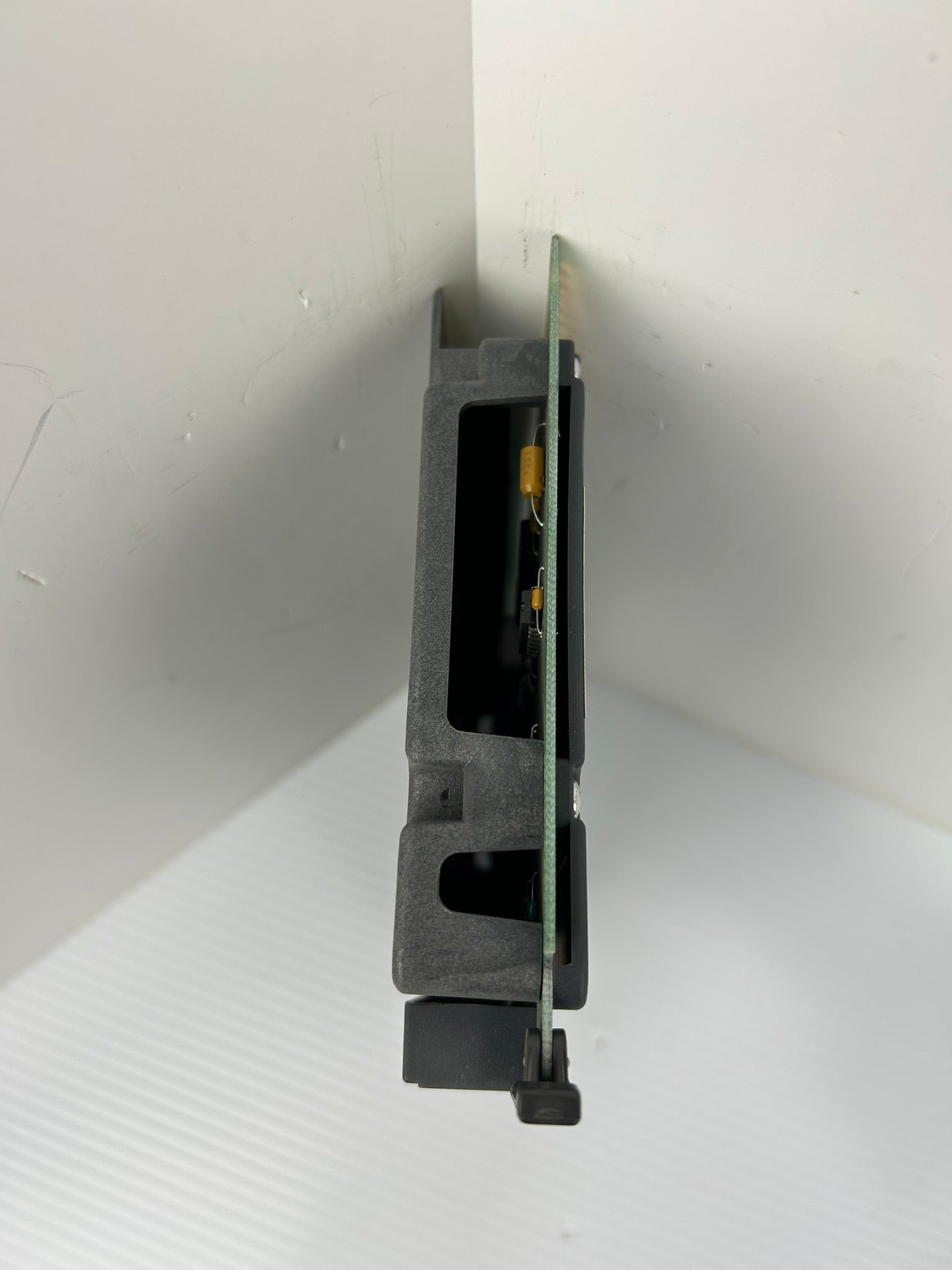 Allen-Bradley 1771-0ZL Contact Output Module 0-24V