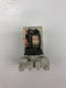 Omron MK2PN-S Relay with Dayton 5X852N Base