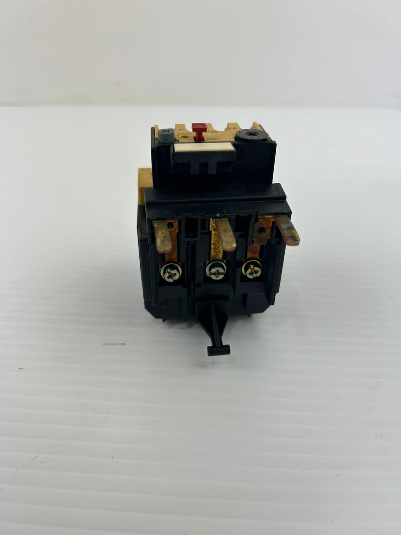 Allen Bradley 193-CPC75 Overload Relay Series B 60-75A