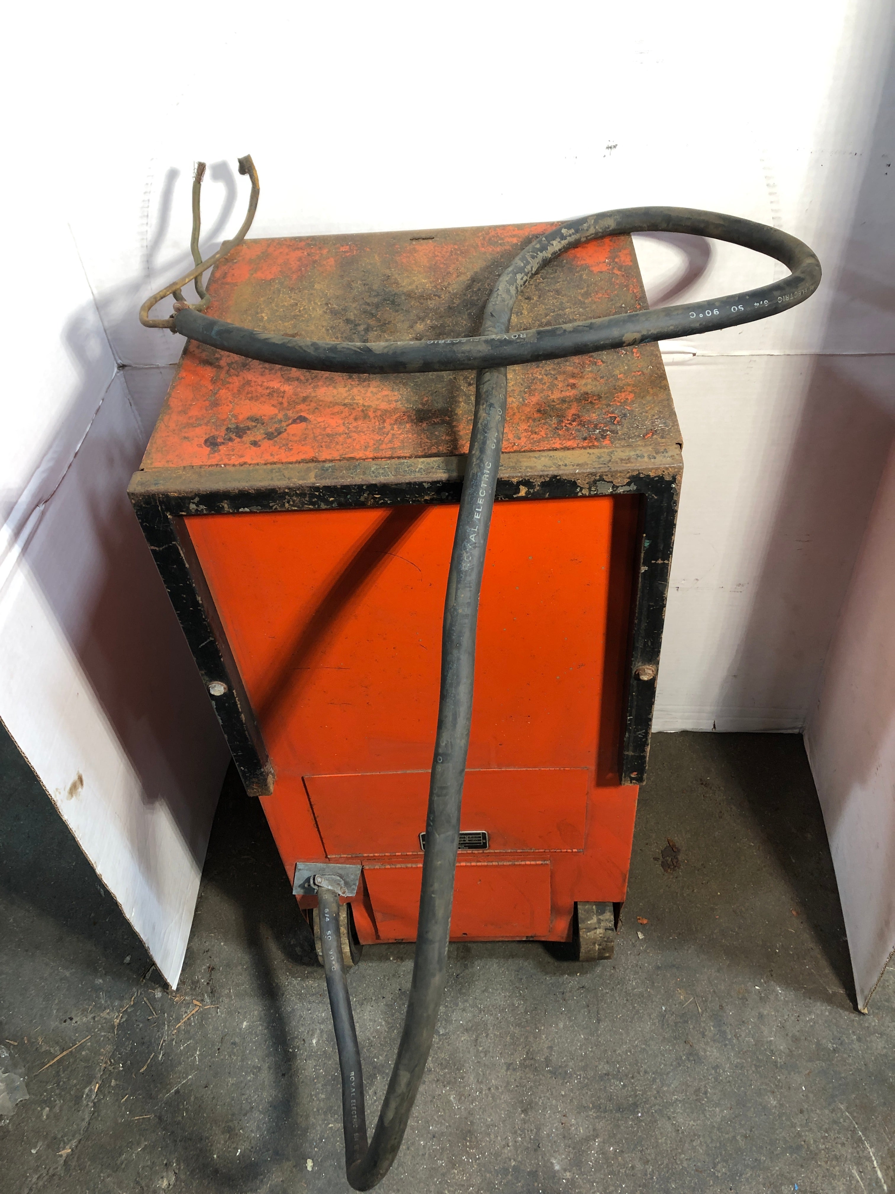 Pro Weld International ARC-500 Stud Welder 1930591 208-230-460V 100/100/50A 1PH