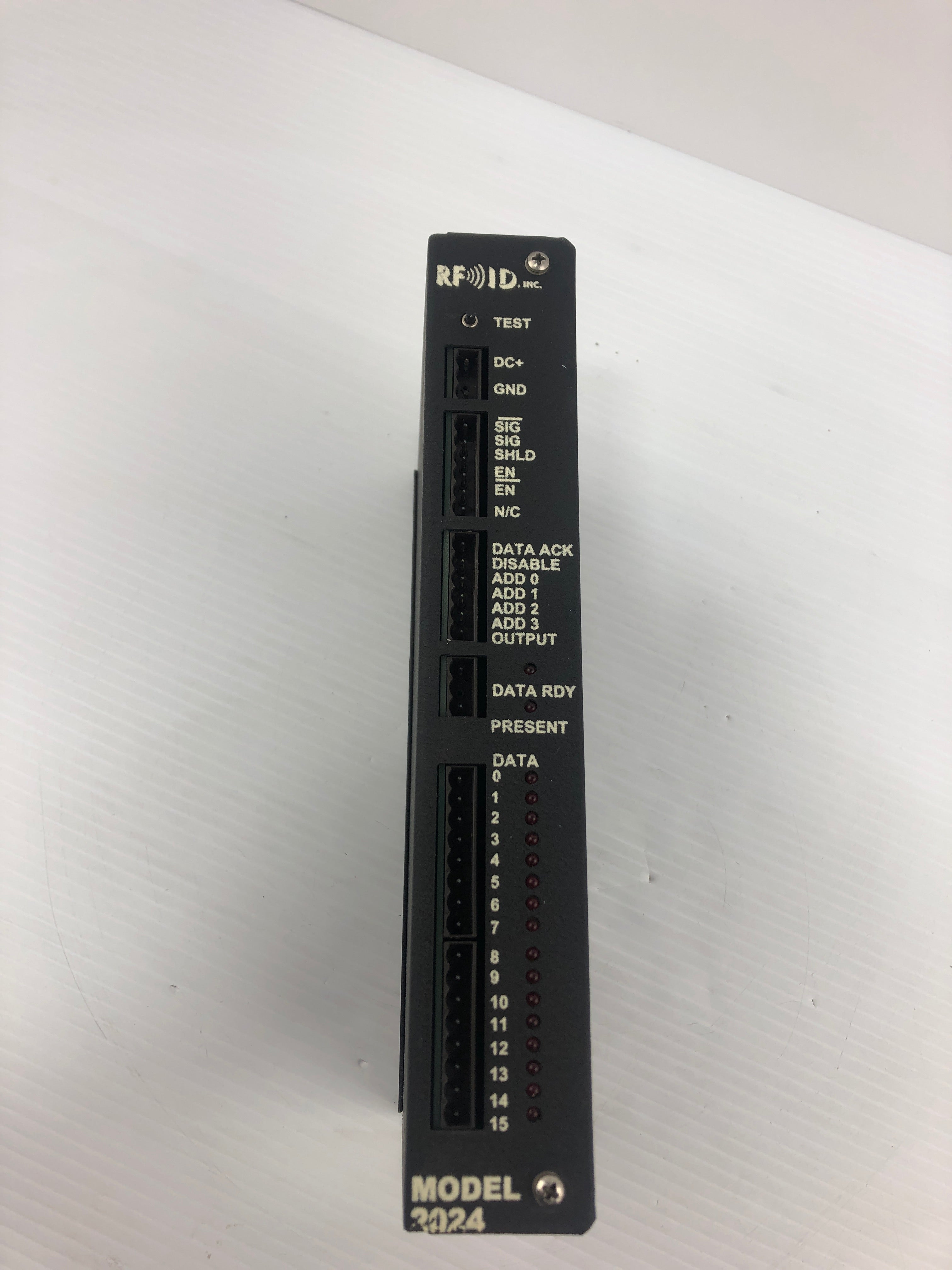 RF-ID 800-0022-00 Power Supply 2024