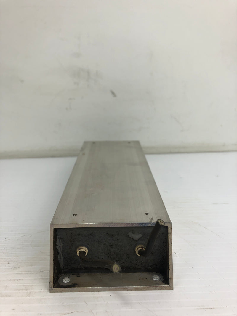 JRM 500W 2ΩJ Resistor