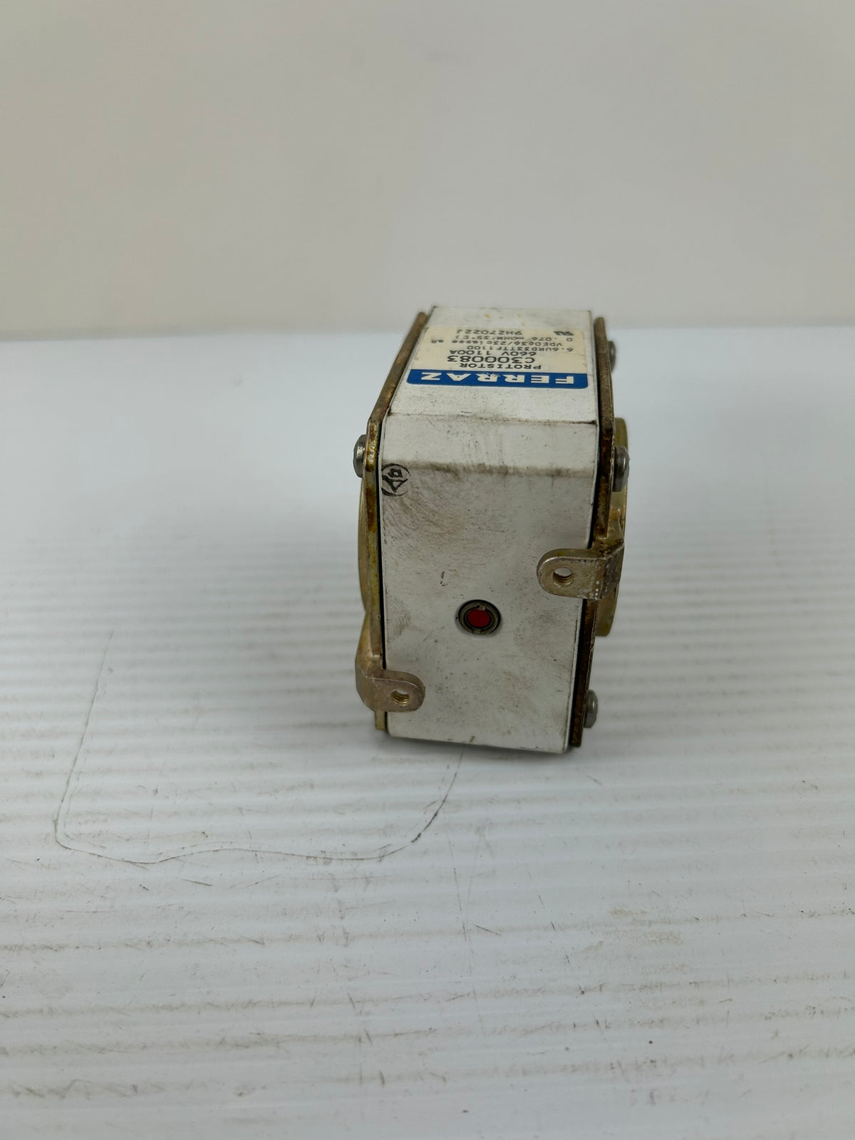 Ferraz C300083 Fuse Protistor 660V 1100A