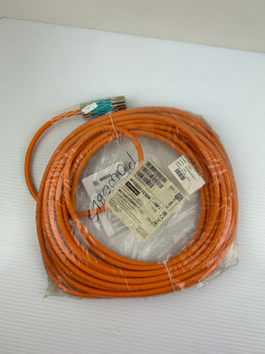 Siemens 6FX5022-5CS06-1BF0 15M Motion-Connect 500 Power Cable SINAMICS S120