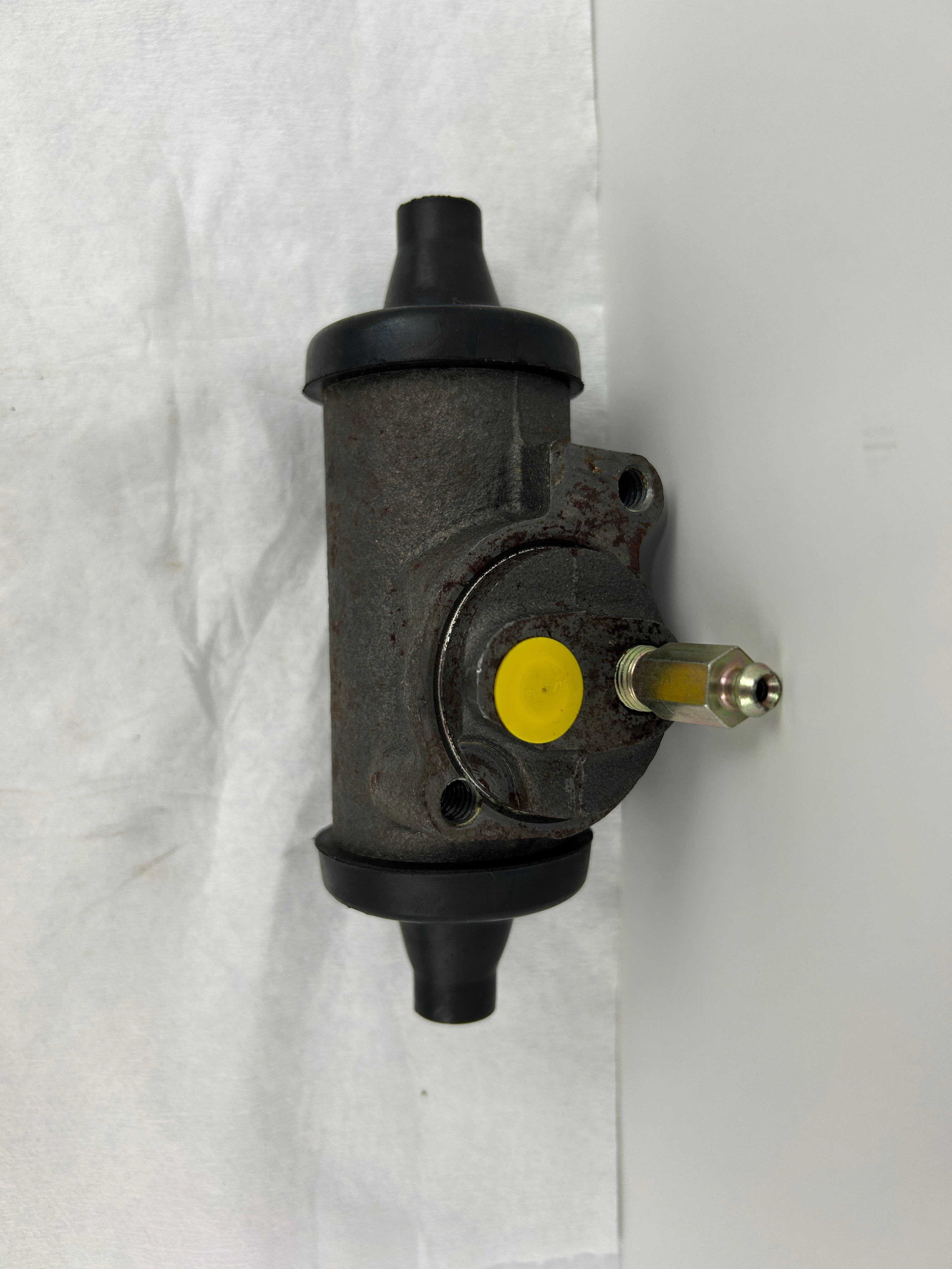 Raybestos WC37180 Drum Brake Wheel Cylinder PG Plus Professional Grade