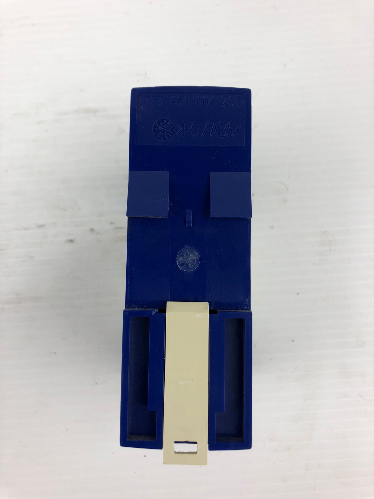 Hirschmann RS2-4TX/1FX EEC Rail Switch