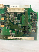 Yaskawa ETC604421-S0013 Circuit Board YPHT31328-1B