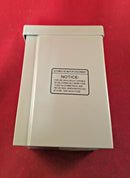 Leviton N13NC Type 1 Thermoplastic 3R Metal Enclosure