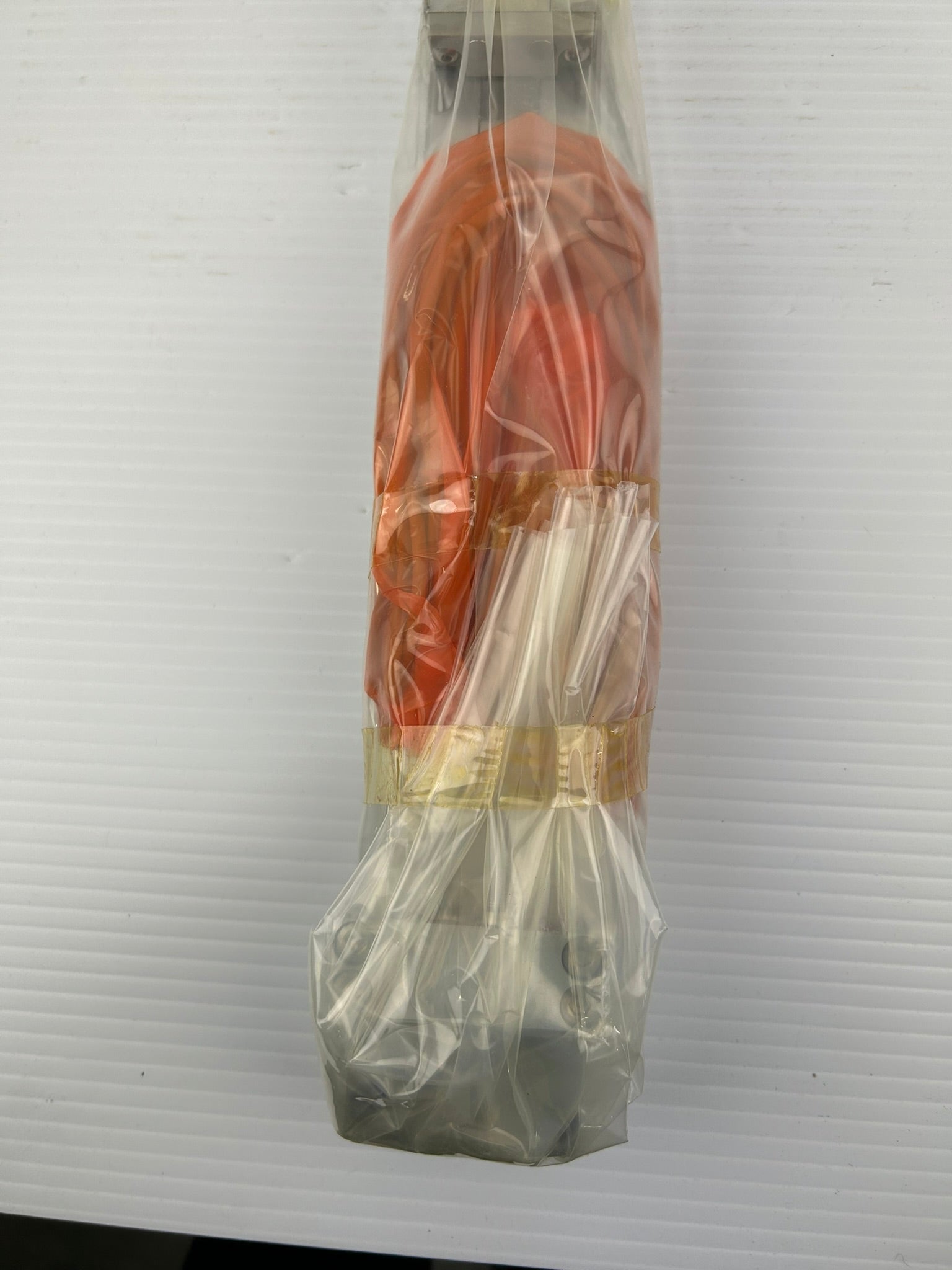 SMC MY1B25-400AL-Y69BL Rodless Cylinder