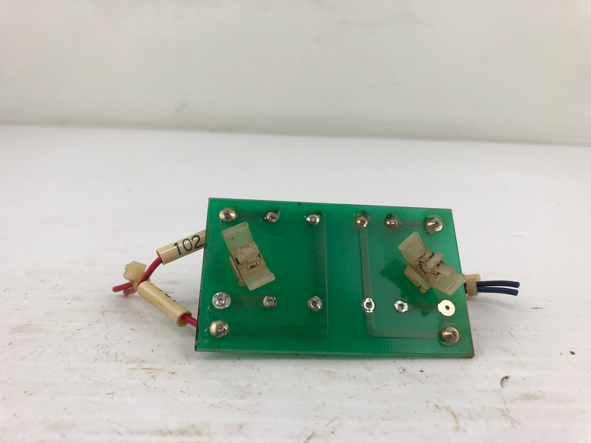Nadex PC-915 00A Panel Circuit Board SR102-D2 DC8~30V Input