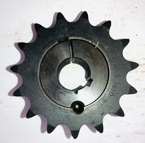 Martin Sprocket and Bushing 60BTB15 1610