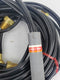 Pro Torch Welding Gas Hose - Lot of 2