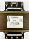 General Electric 9T58B0052 Industrial Control Transformer Type: IP 1.00KVA 1PH