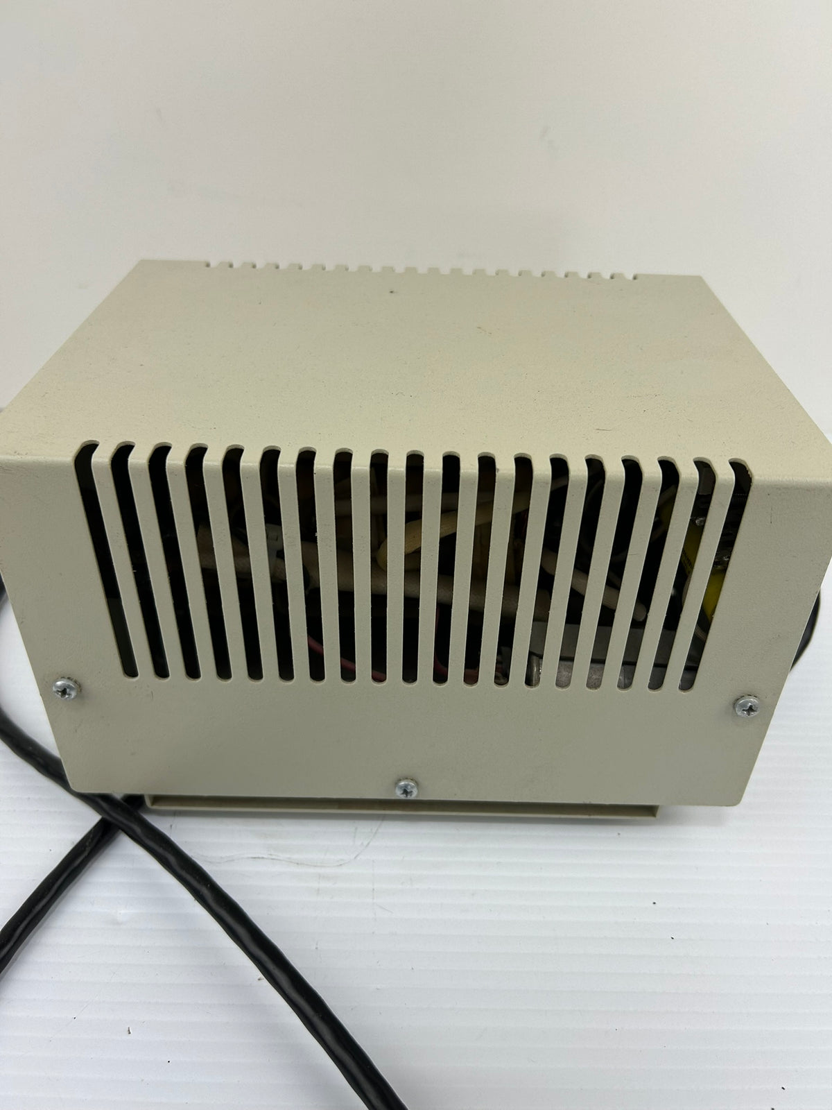 SOLA MCR 150 63-13-115-06 AC Mini Power Regulator 150VA 120V Voltage Conditioner