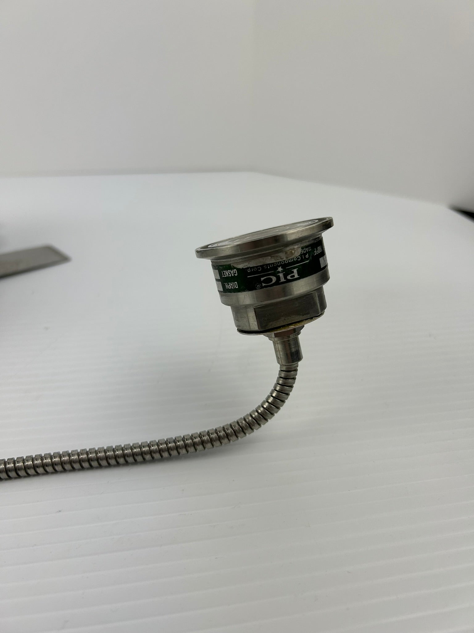 Rosemount 3051CG4A22A1AS1B4K5 Pressure Transmitter