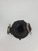 Pickett Equipment Co 2" D Coupling - Lot of 2