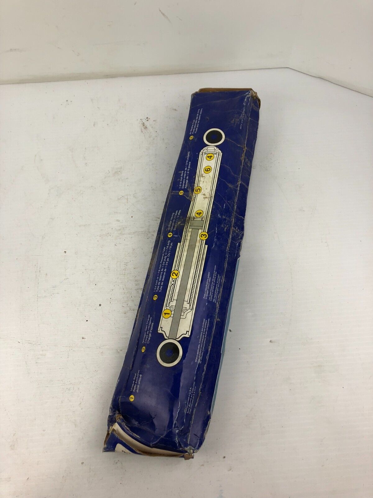 Monroe 32066 Shock Absorber
