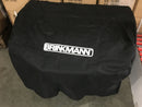 Brinkmann Tabletop Grill Cover Up To 22" Long Camping Tool Box Welding Cover