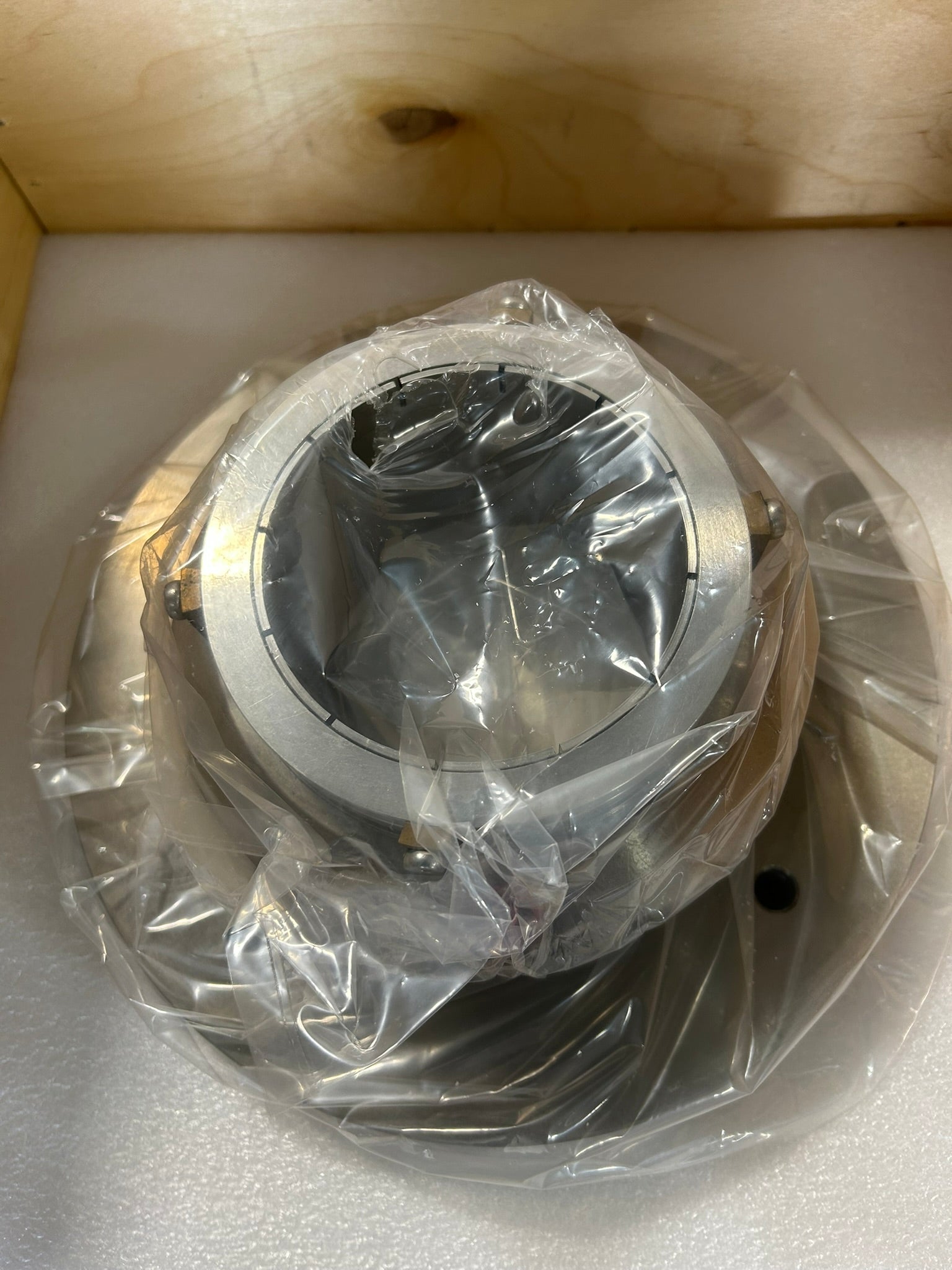 AES Seal CDSA EX Mechanical Seal AESSEAL AZT04691SSSCK13V04