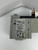 Allen-Bradley 193-ED1BB E1 Plus Overload Relay Ser. C 600V 0.2-1.0A