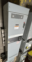 Allen-Bradley 1336 Plus Vector Drive 1336S-B060VAA-DS-GM1C-HA2C-L6EC Series A