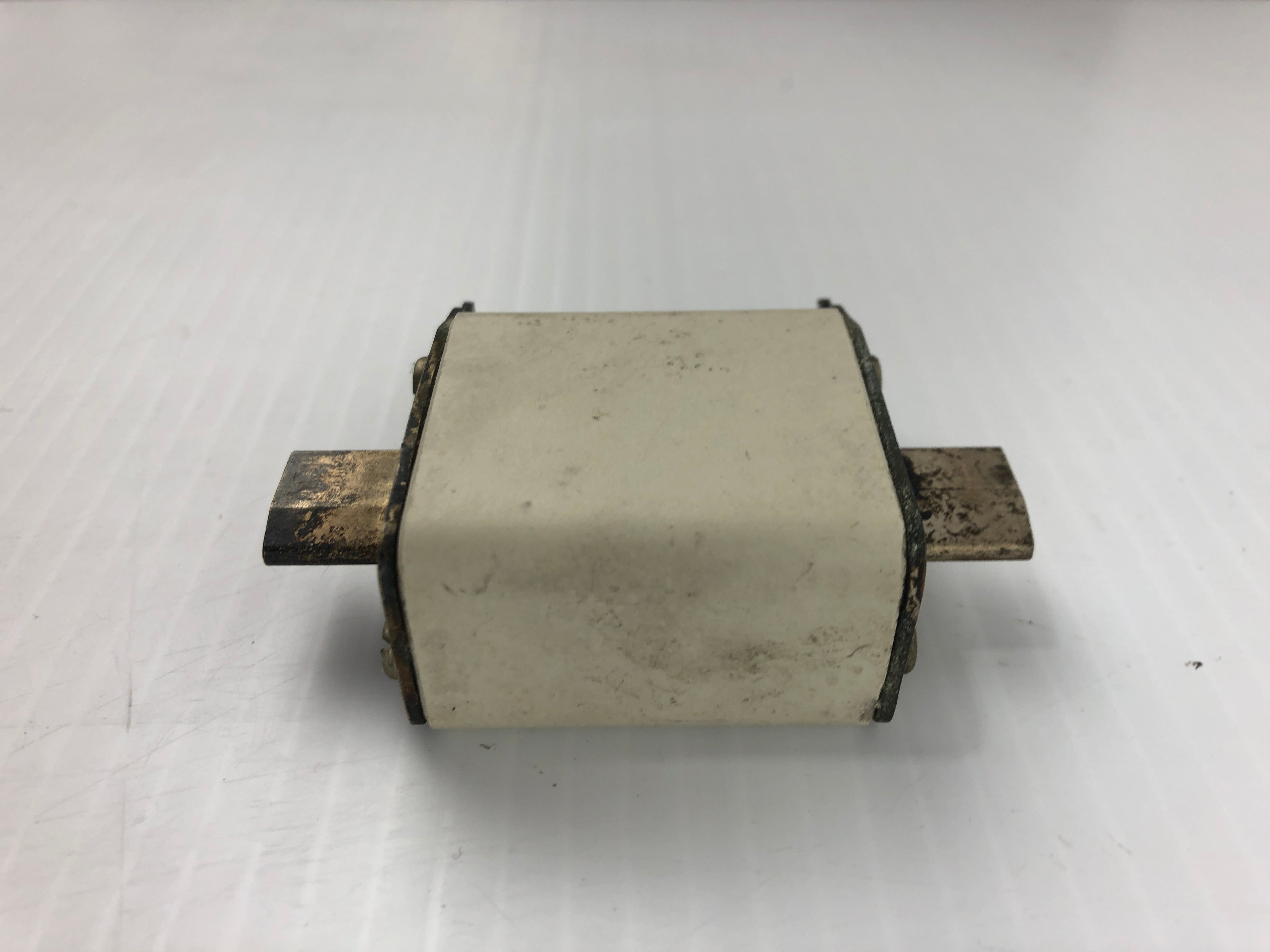 Siemens 3NA1 017 Fuse 50A00/T 500V