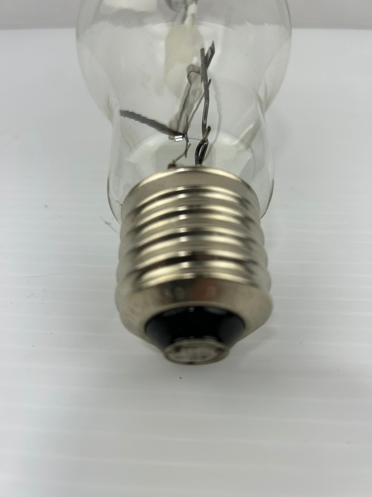 GE MVR250/U Multi-Vapor Lamp 250W