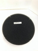 30090839 Filter Round Black