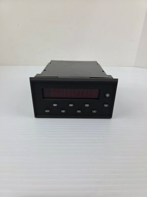 Red Lion GEM10060 Digital Counter Module GEM1006011145 20VA 115/230VAC 50/60 Hz