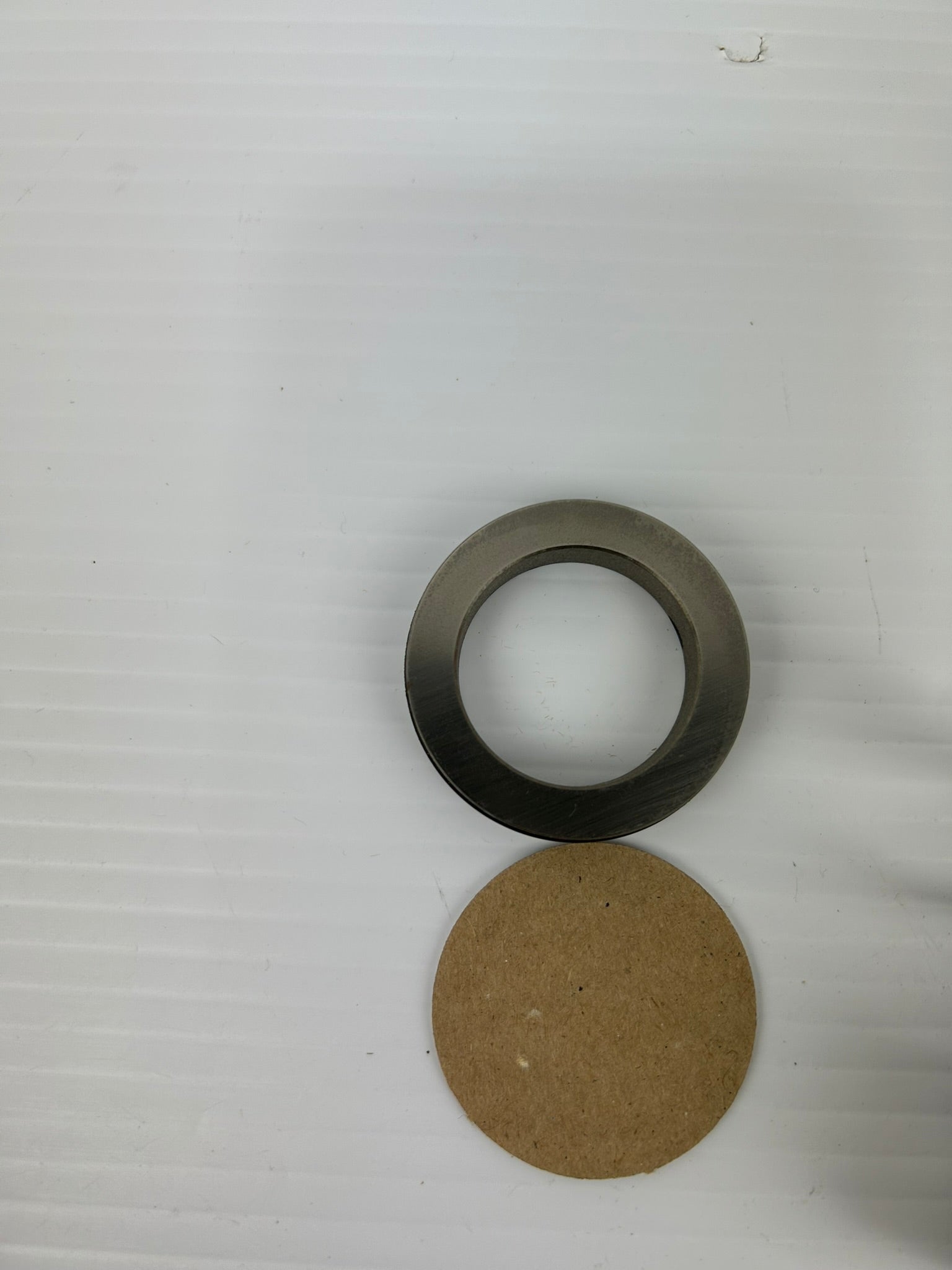 John Crane 007612 Assembly 1-1/4" BF50171