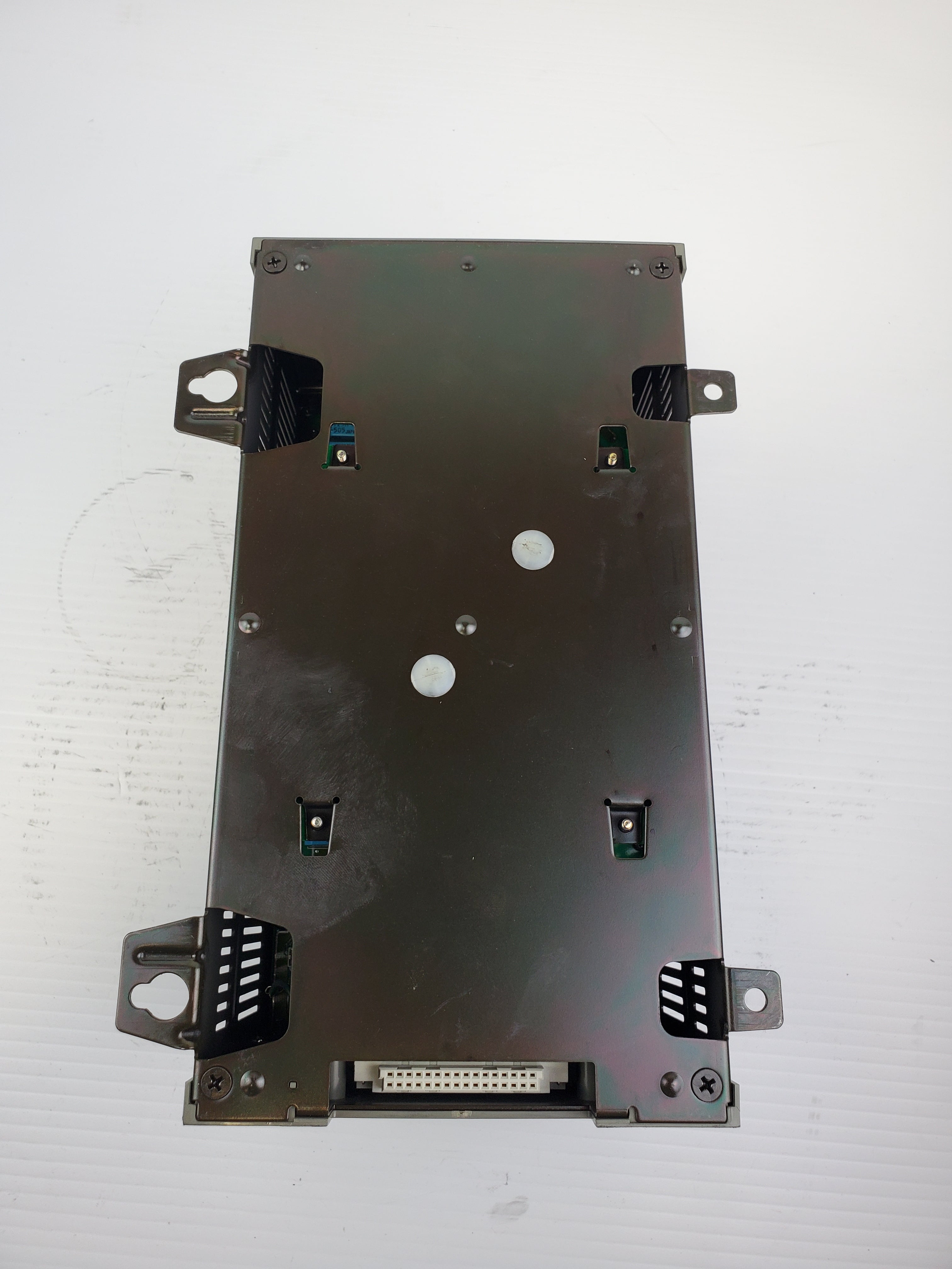 Allen-Bradley Processor Unit SLC 500 1747-L30C Series C