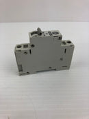 Allen Bradley 1492-CB1 Circuit Breaker G050 5A Series B