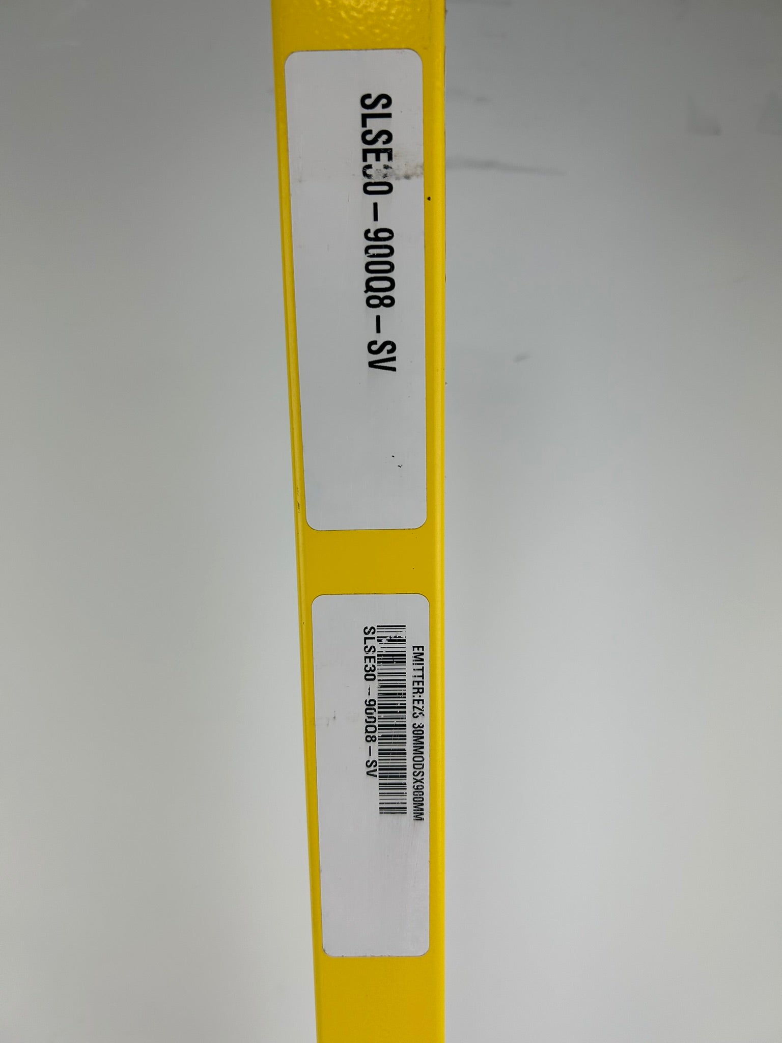 Banner SLSE30-900Q8 EZ Screen 900mm 0.1-18m 24VDC