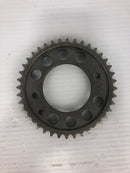 Perfect Circle S610T Engine Timing Camshaft Sprocket S-610T