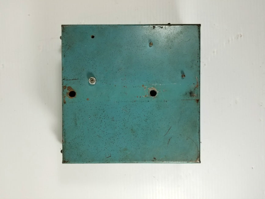 Conair Control Box Model 100073, 115 Volts, 8-1809