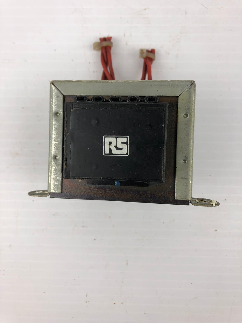 RS 207-150 Transformer 15V