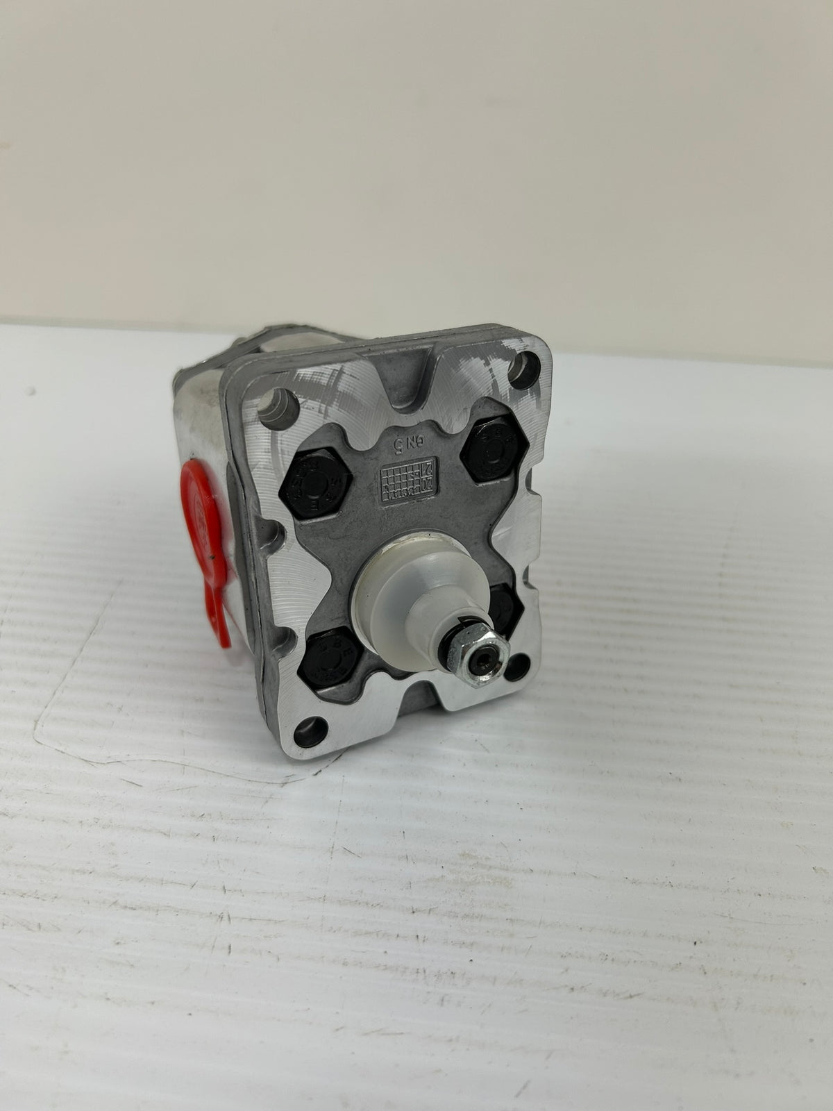 Marzocchi 112256925 Gear Pump 1P D 7,5 GAS