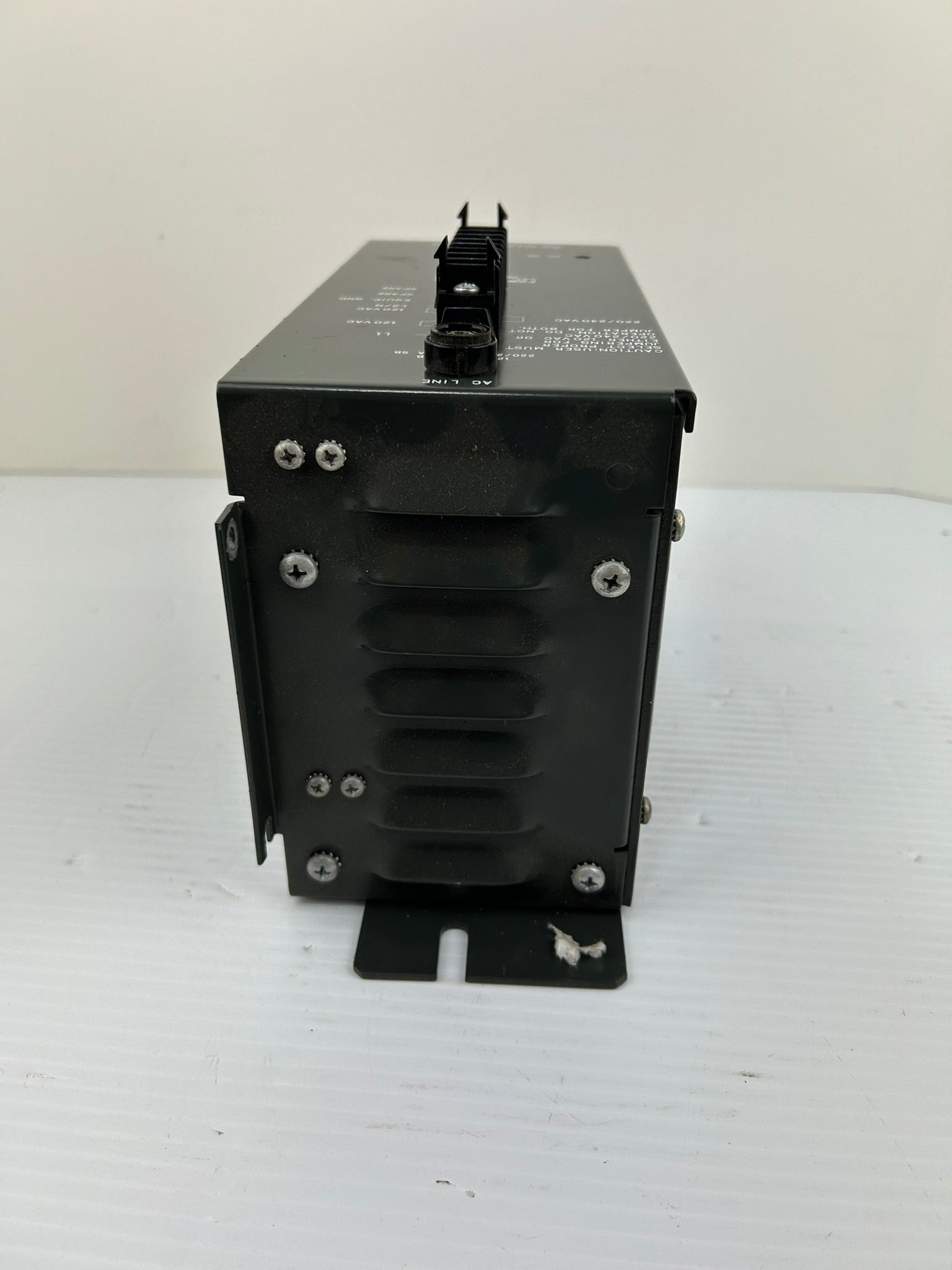 Allen Bradley 1771-P2 Power Supply Series B Input 75VA
