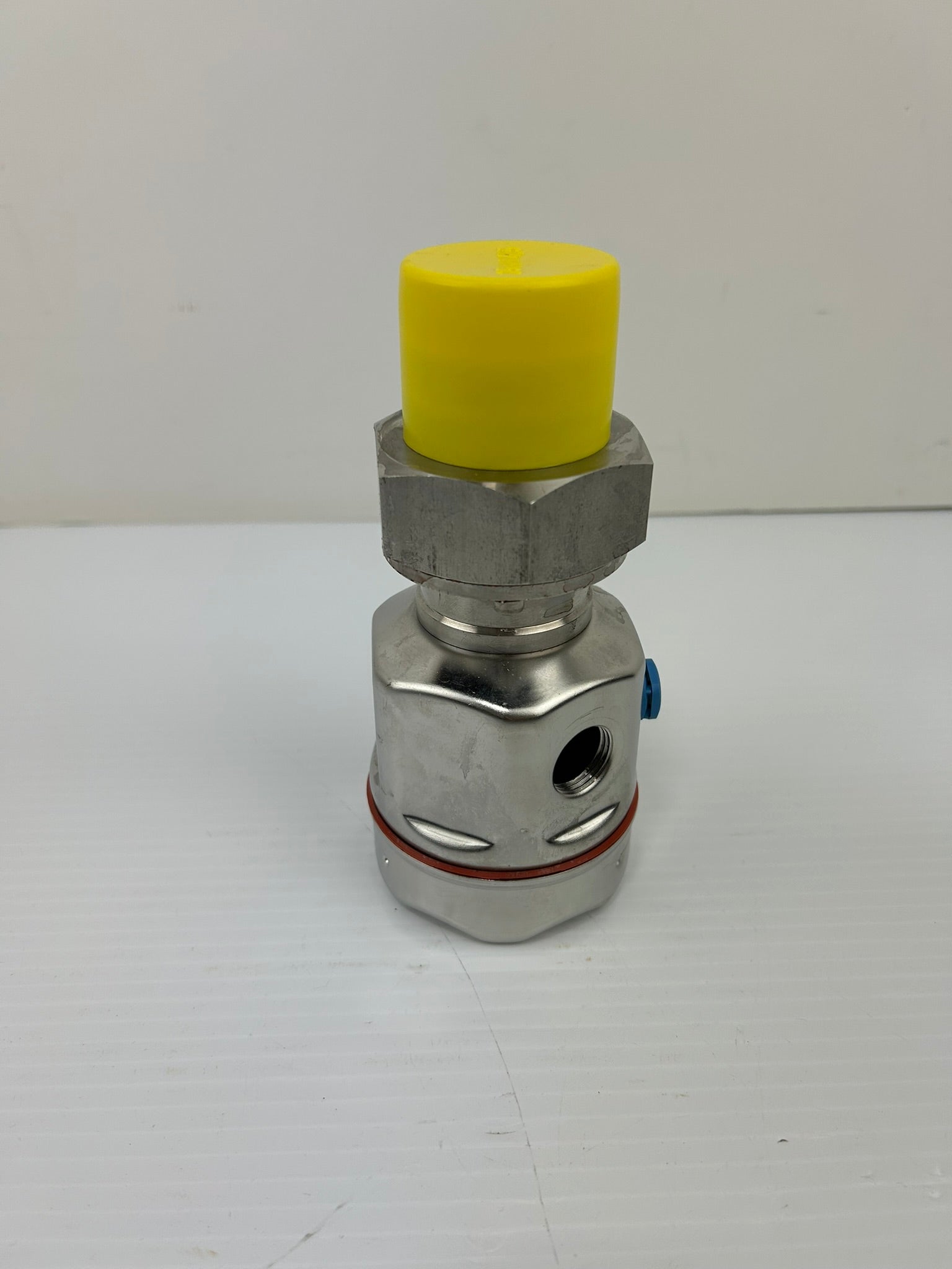 Endress+Hauser PMC45-RC11F3H1XK4 Pressure Sensor Transmitter - New