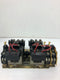 Allen Bradley705-BOD103 Reversing Contactor Ser. K Size 1