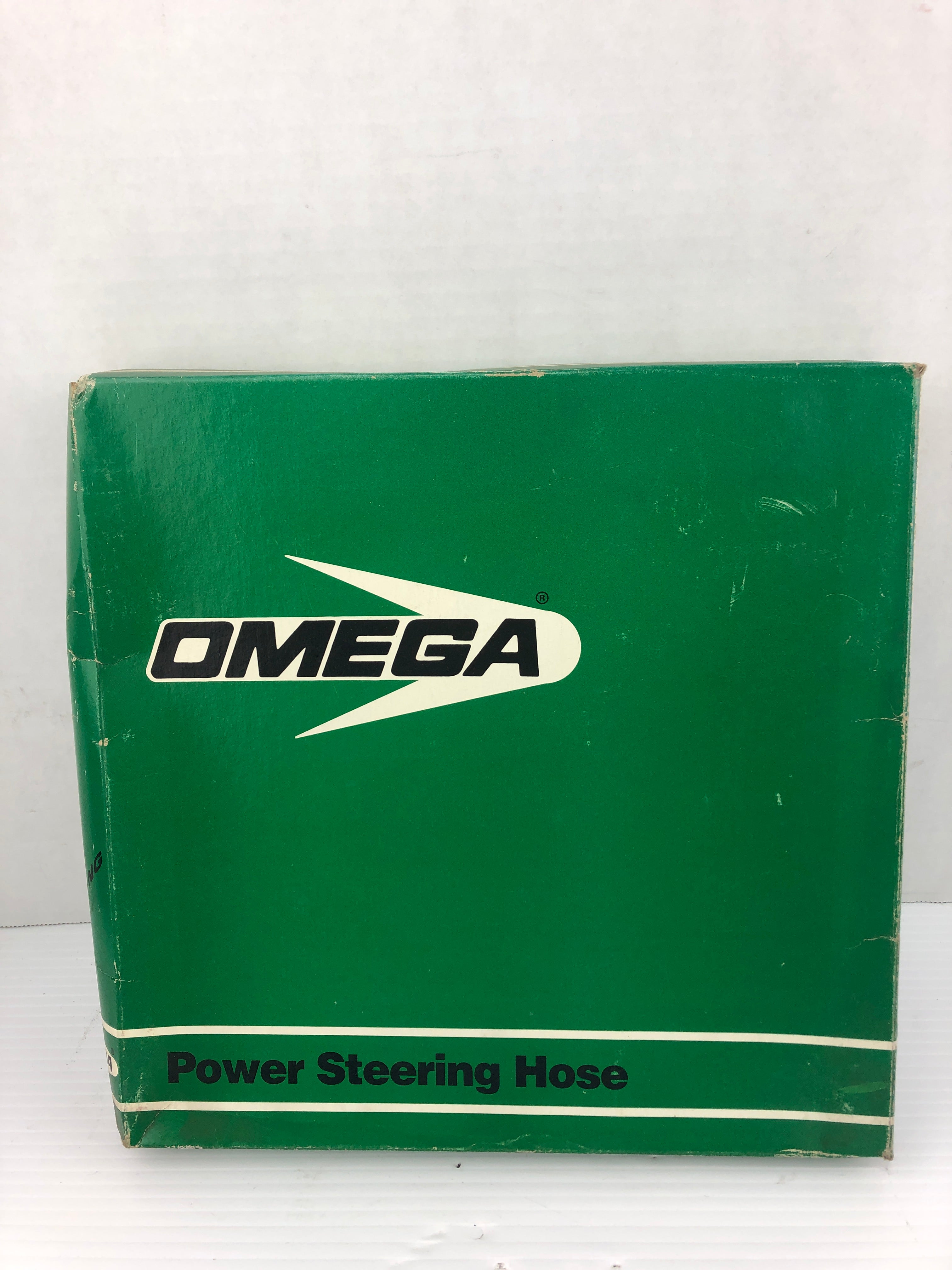 Omega 634 Power Steering Hose