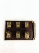 Barmag Electronic E13/00 Circuit Board